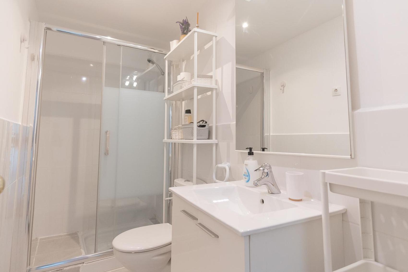 Oh La La Appartement