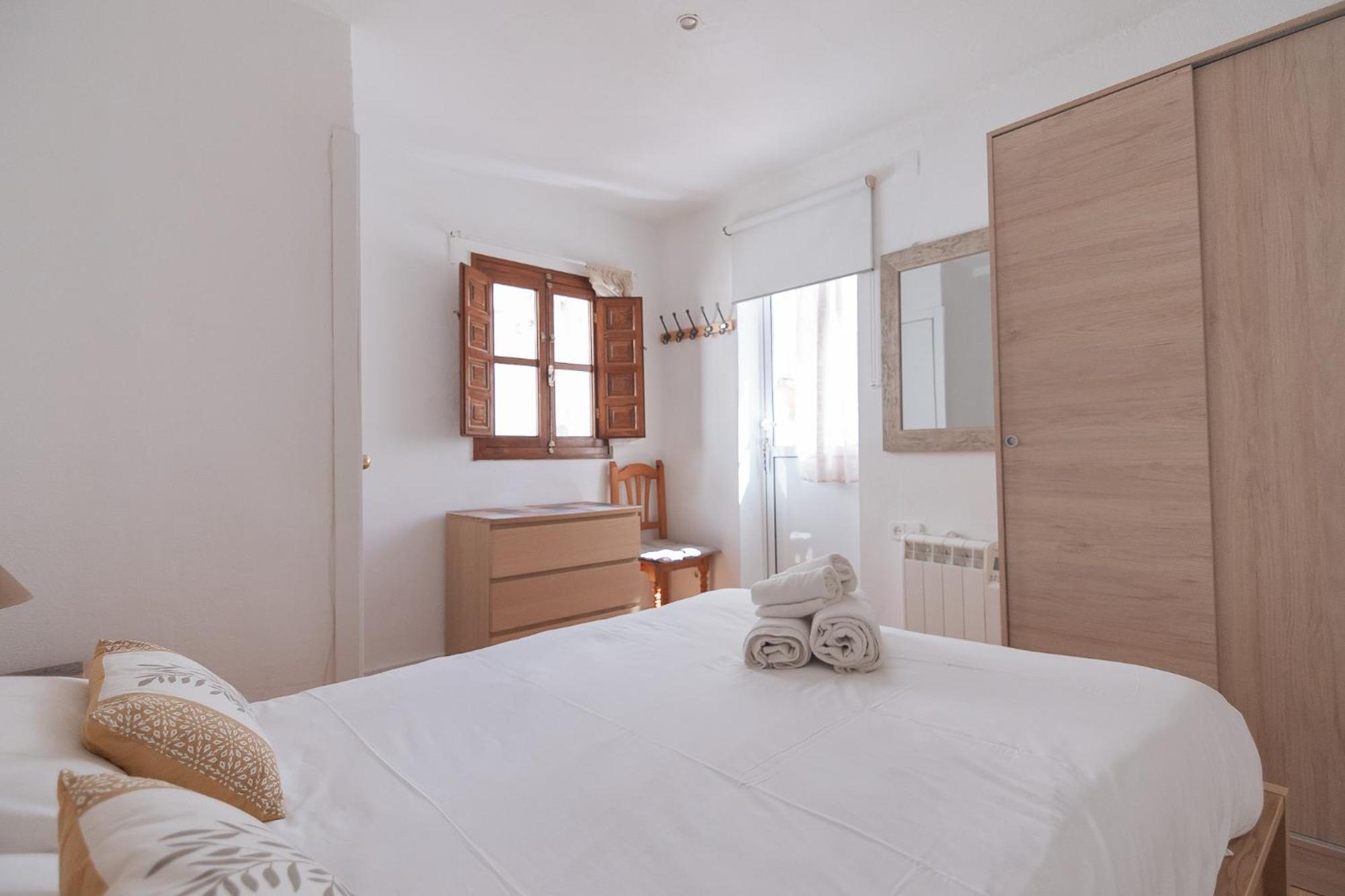 Oh La La Appartement Tarragone