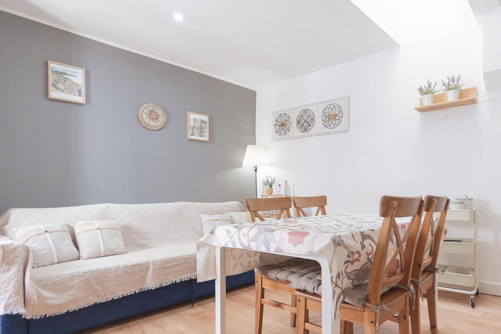 Oh La La Appartement *