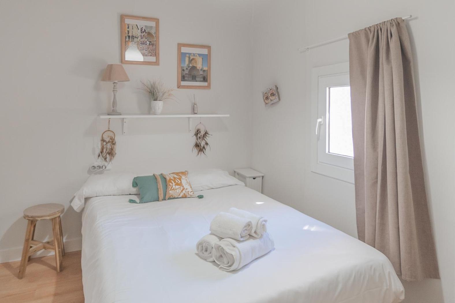 Oh La La Appartement Tarragone